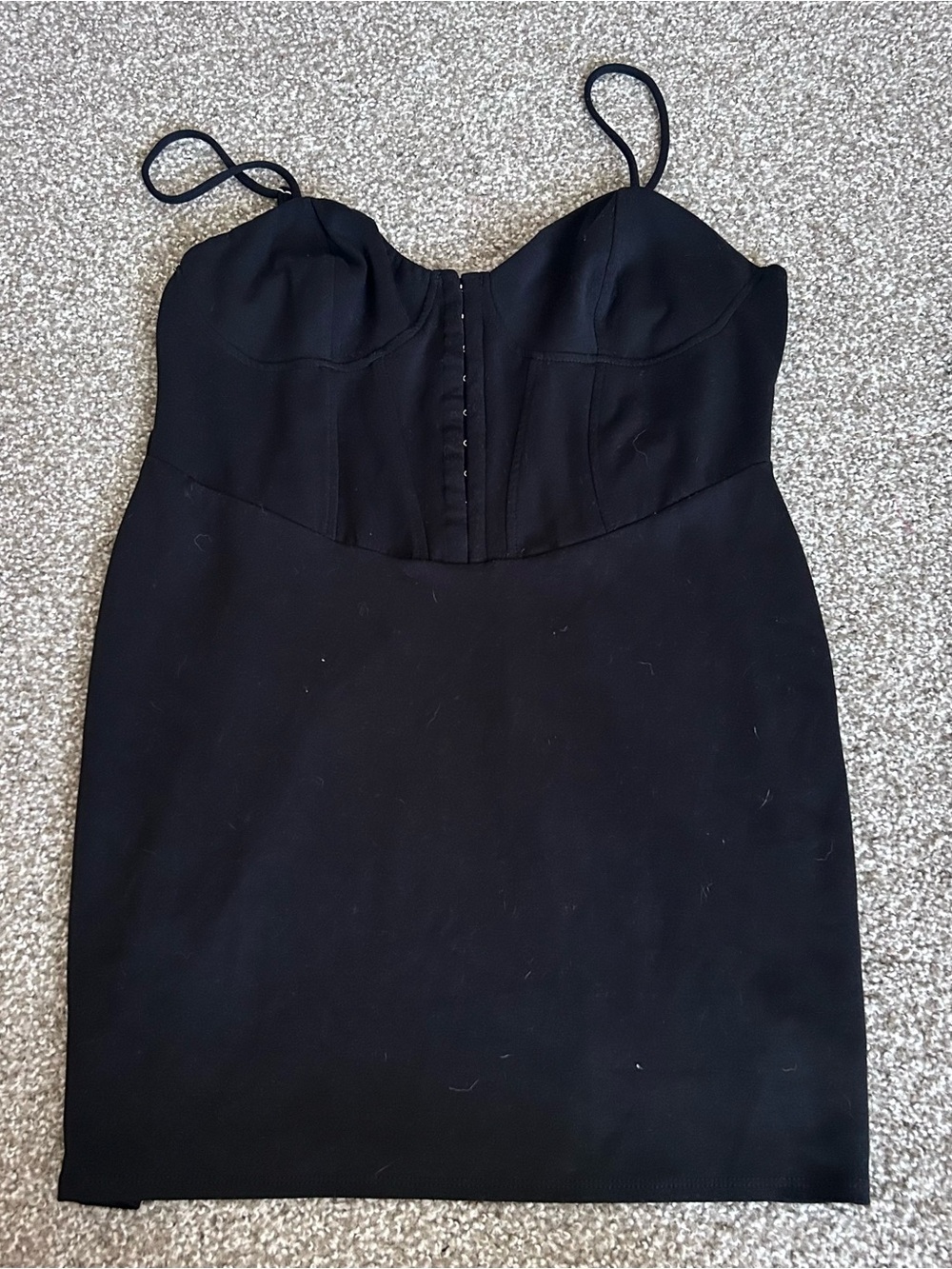 Wild Fable Little Black Dress